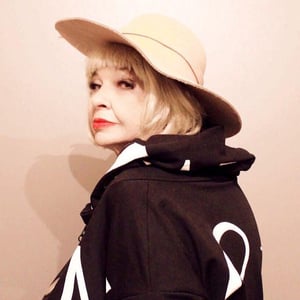 This is the Avatar Image for the Albina Sexova (Альбина Сексова) AI Voice and Text to Speech Generator